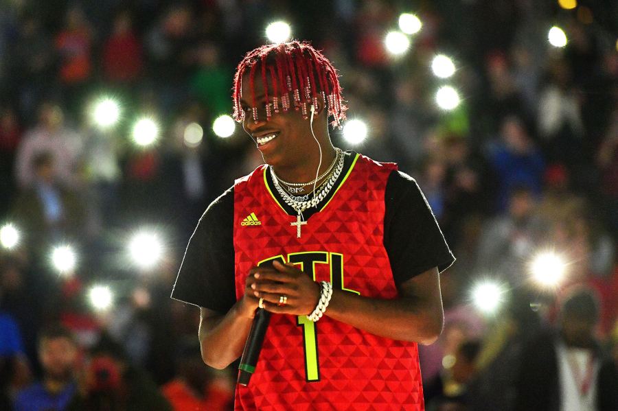 Lil Yachty