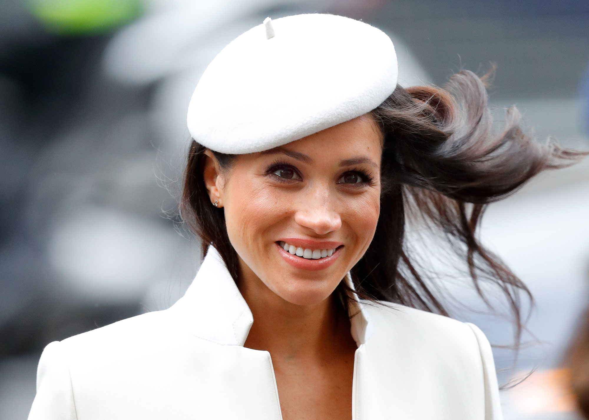 Meghan Markle
