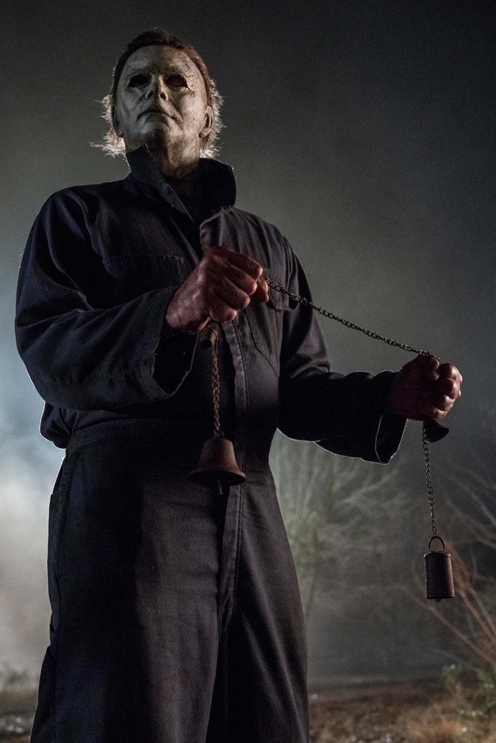 Michael Myers Halloween