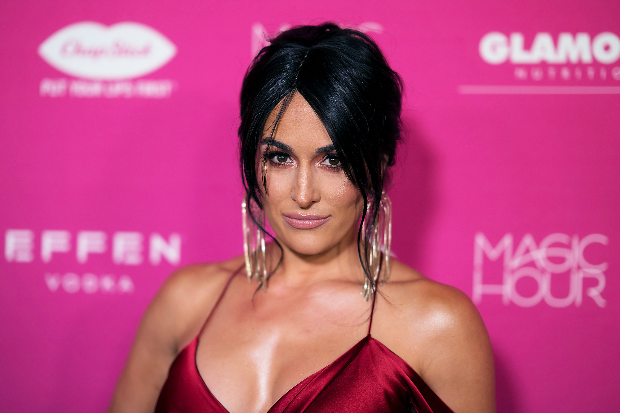 Nikki Bella: John Cena and I ‘Don’t Want Our Breakup to Define Us’