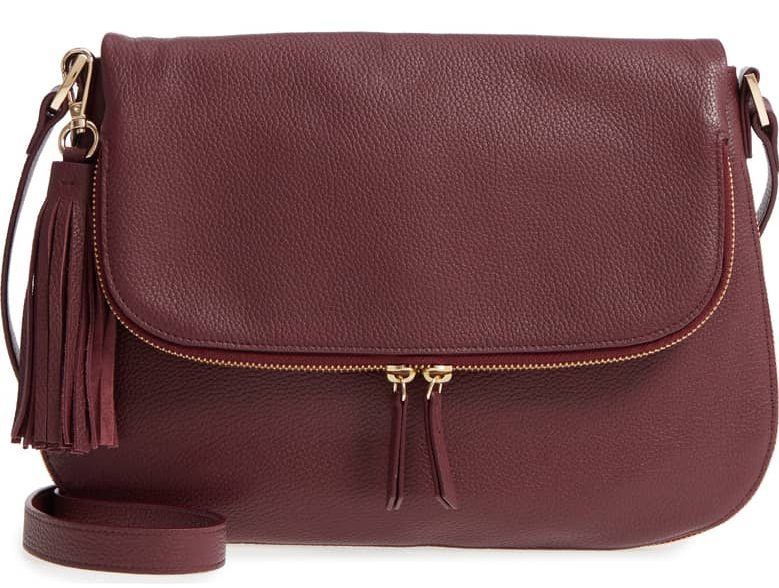 nordstrom kara expandable bag