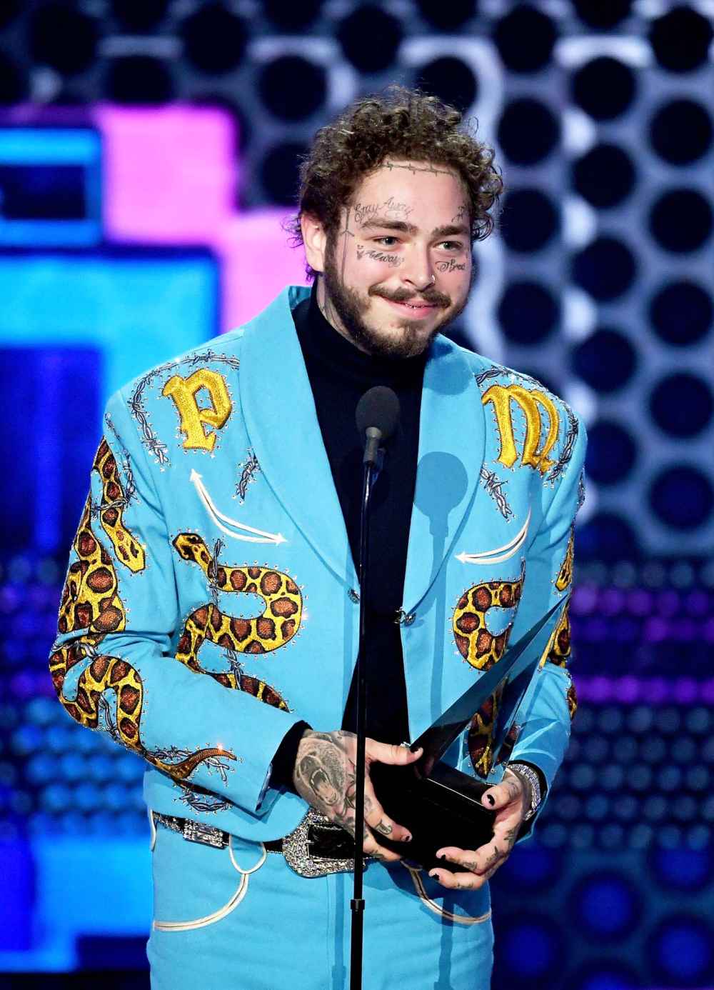 Post Malone