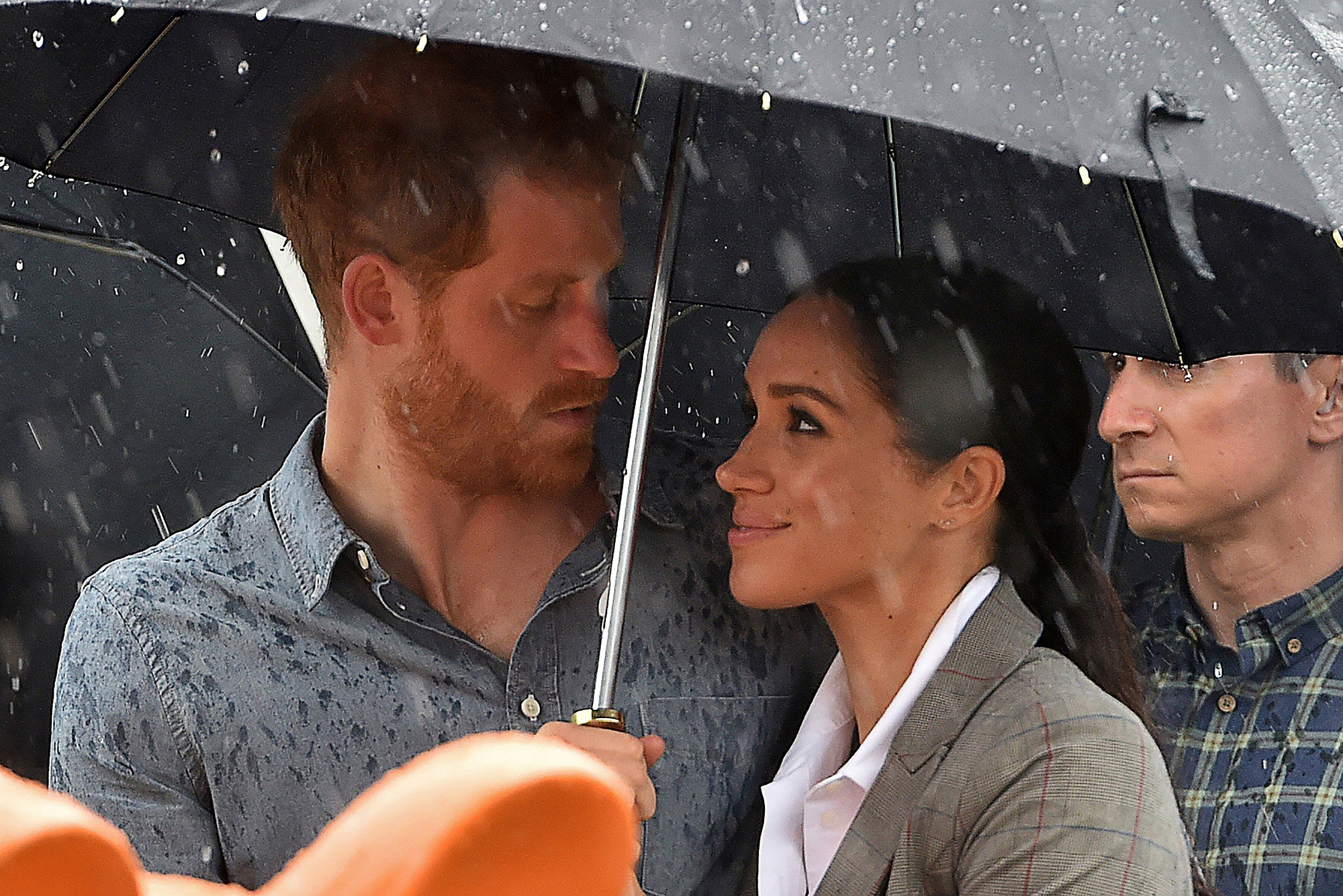 prince harry meghan markle