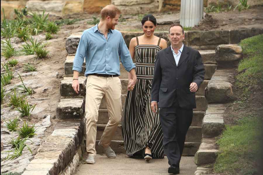 meghan markle prince harry