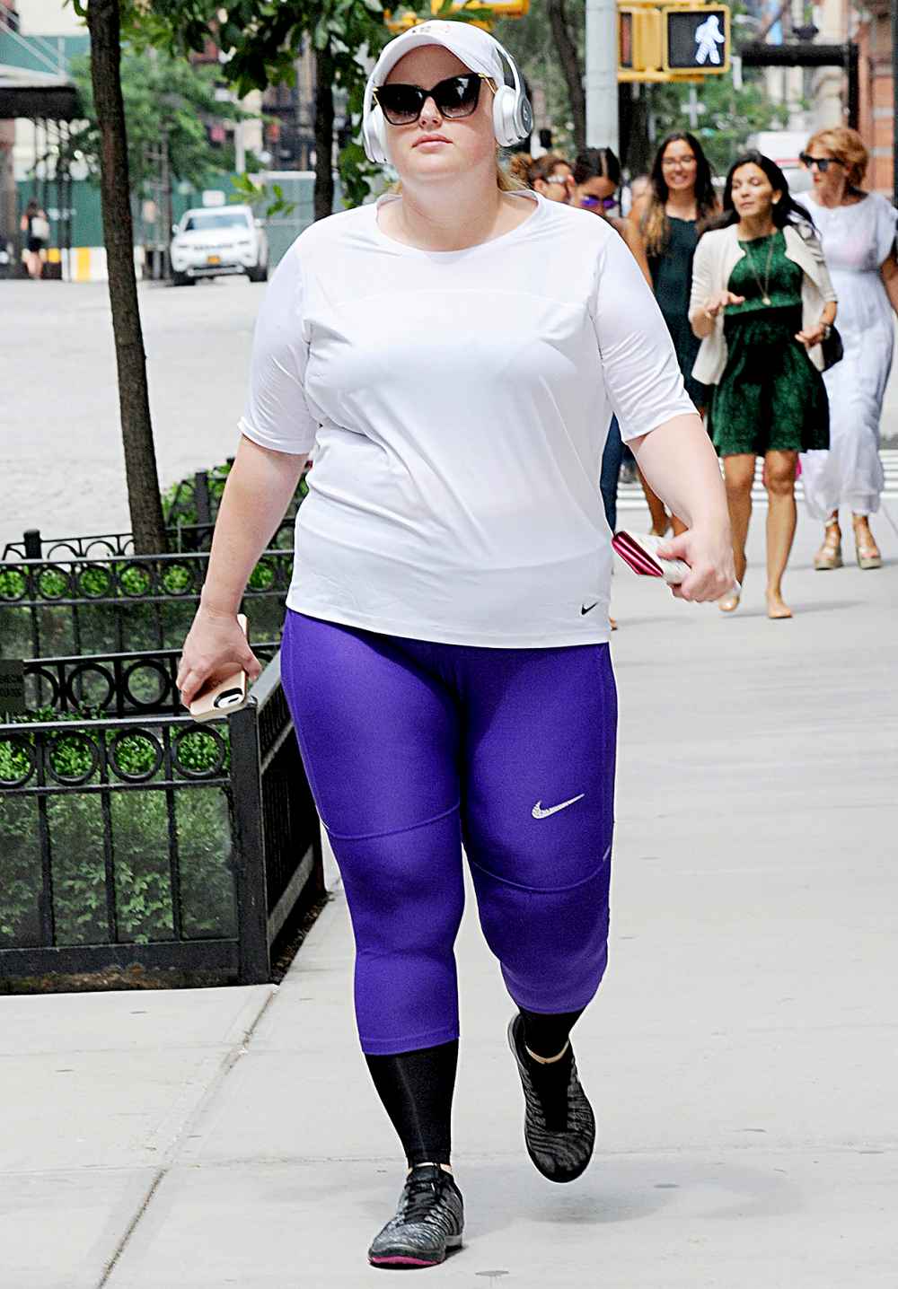 Rebel Wilson