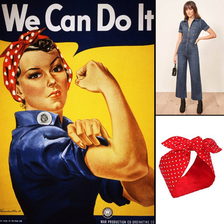 rosie-the-riveter