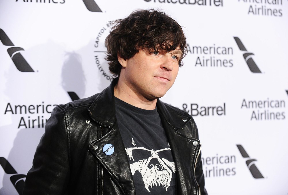 Ryan Adams