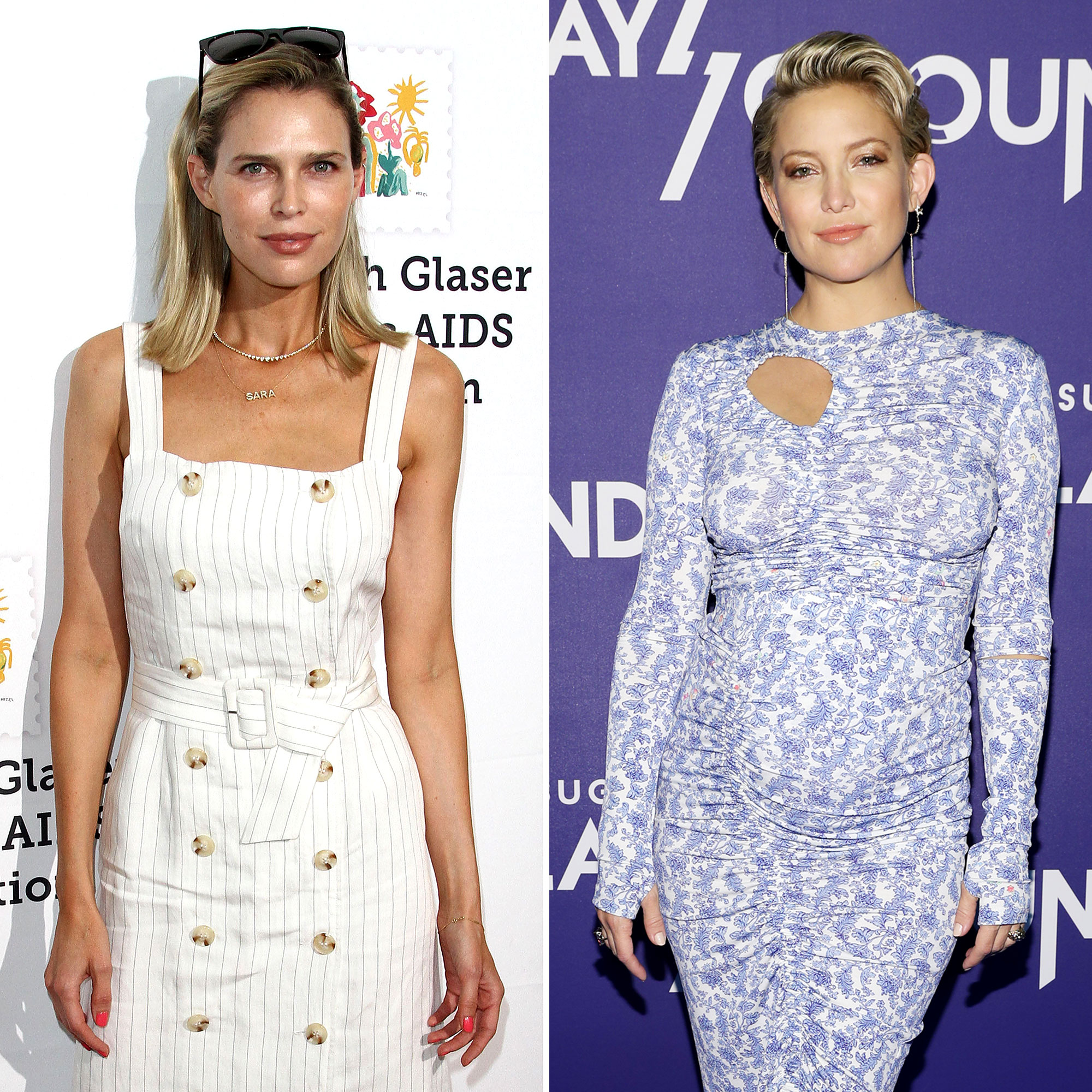 Sara Foster Kate Hudson