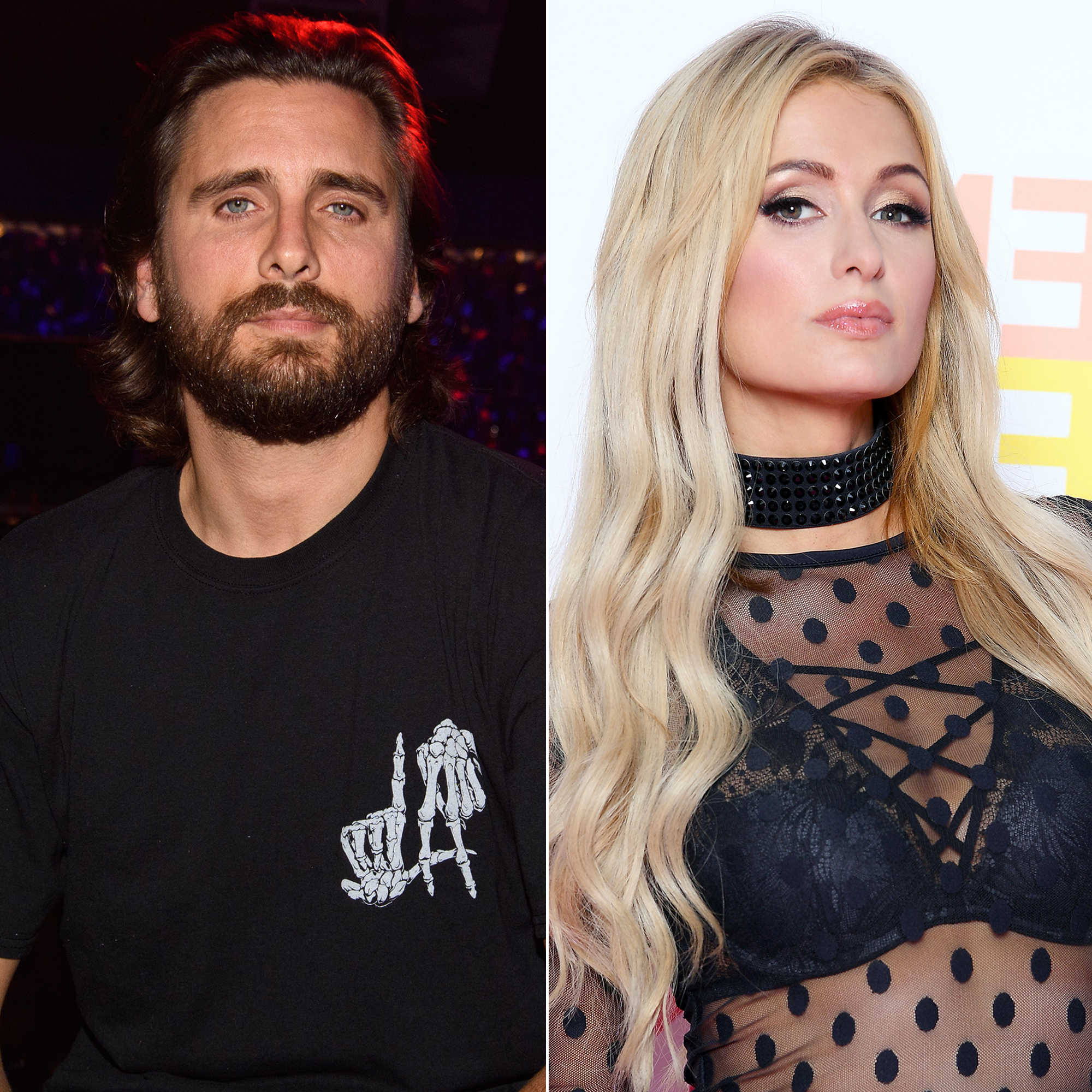 Scott Disick and Paris Hilton’s Fave British Gallery Is Coming to L.A.: Details