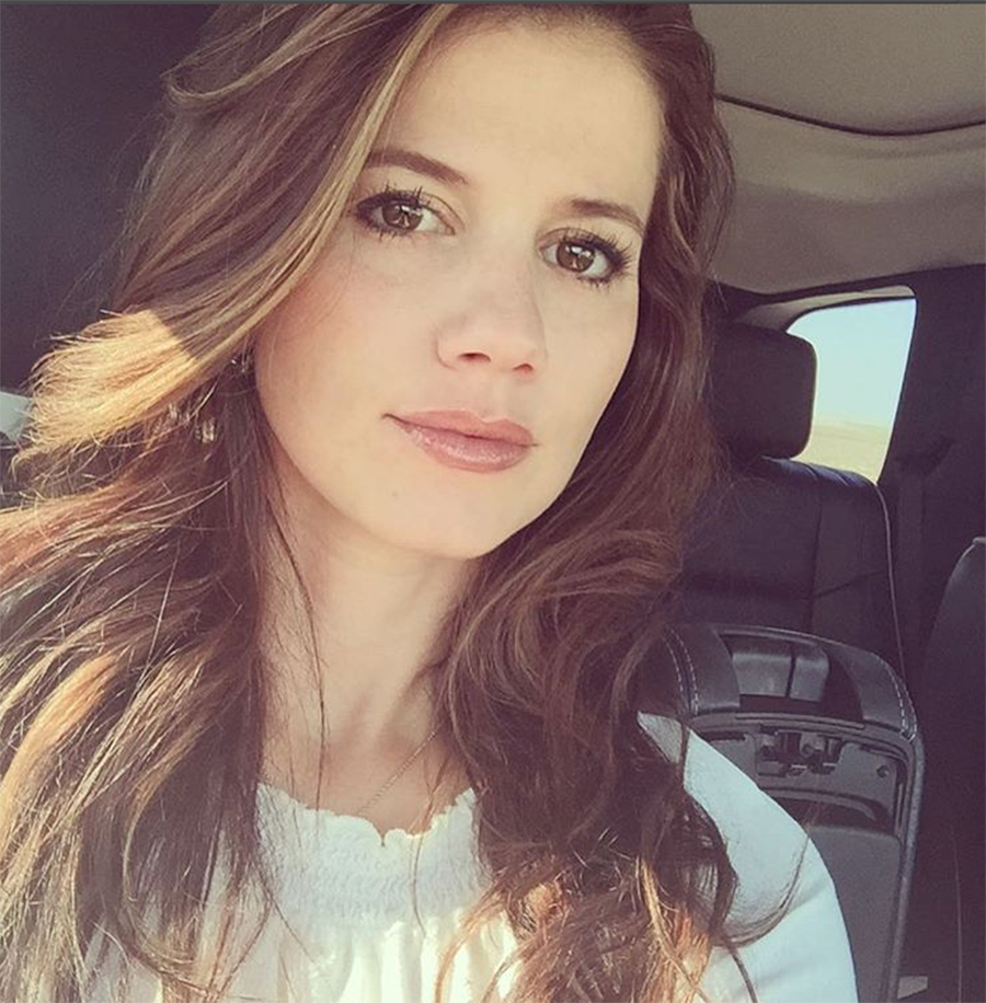 Staci Felker