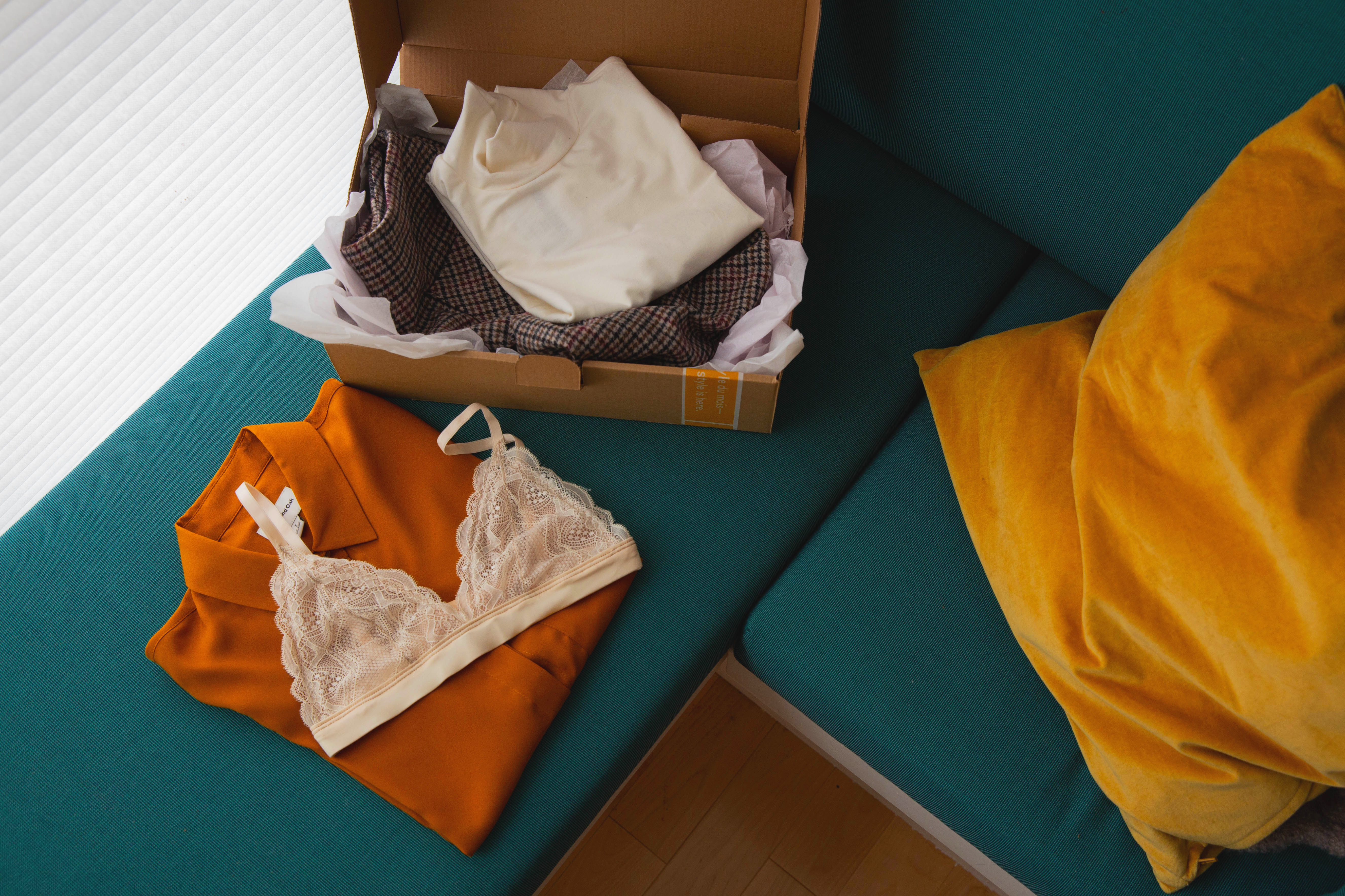 frank and oak style plan