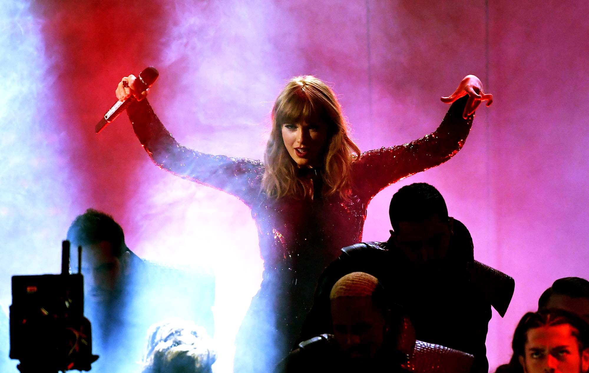 Taylor Swift