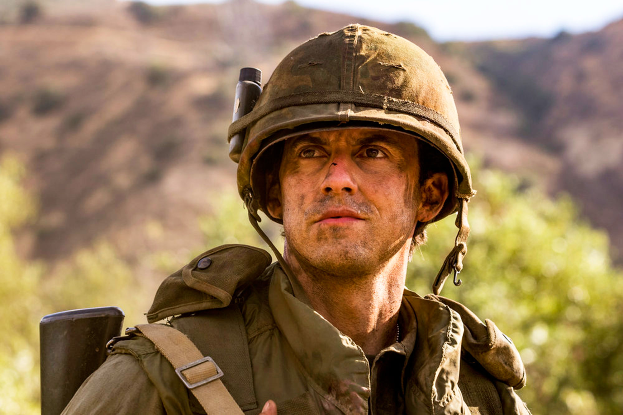 this is us Milo Ventimiglia