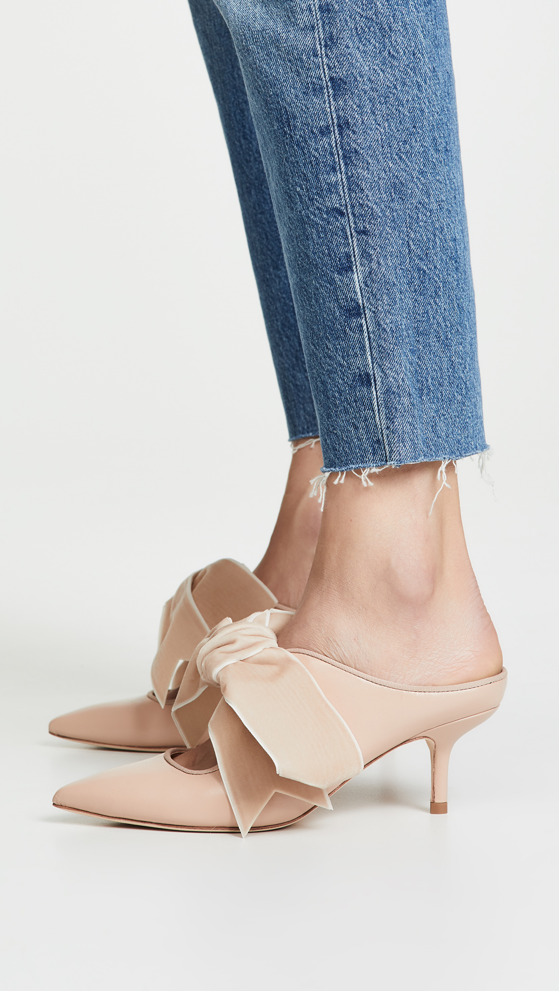 tory burch clara mules