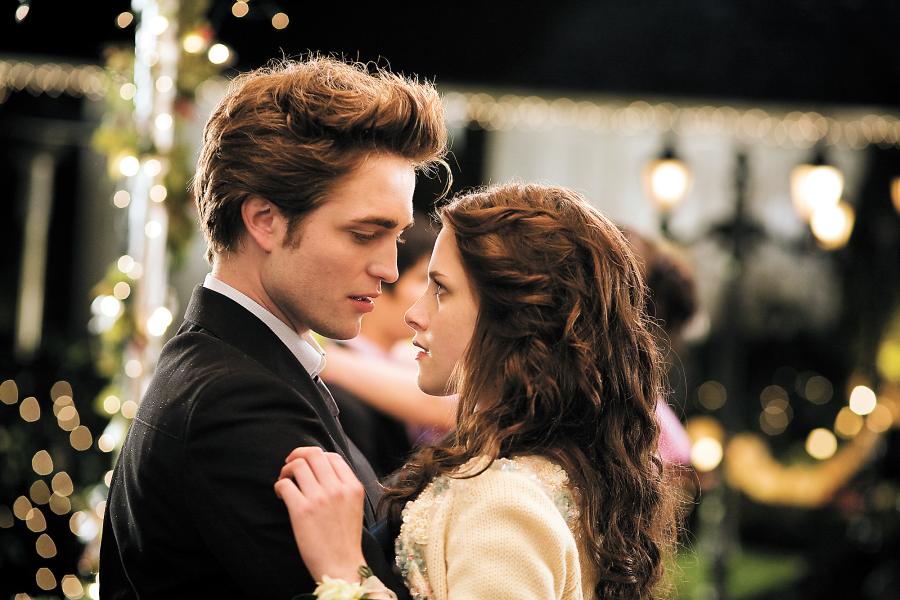 Things You Didn’t Know About Twilight