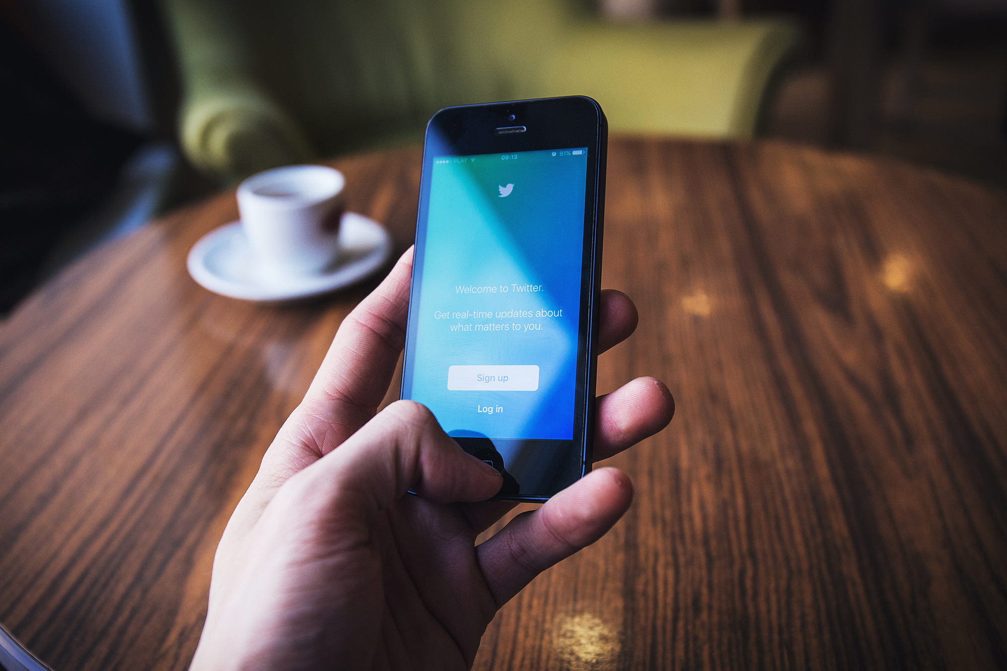 Dislike! Twitter Is Removing It’s ‘Like’ Button