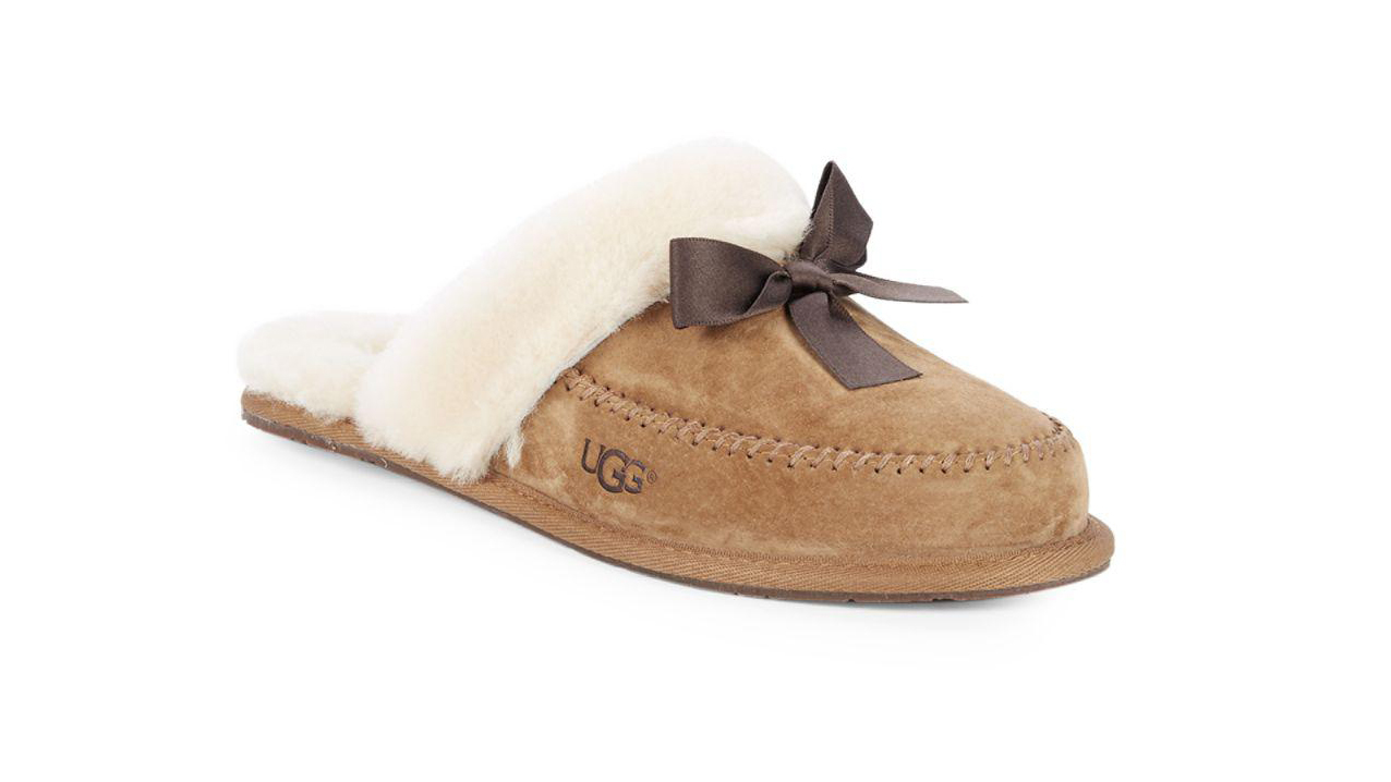 UGG SLIPPERS