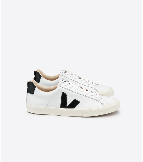 veja- esplar-leather-white-black