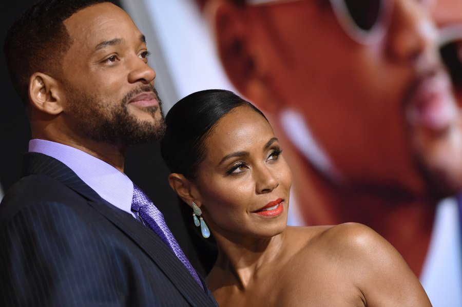 will and jada smith marriage