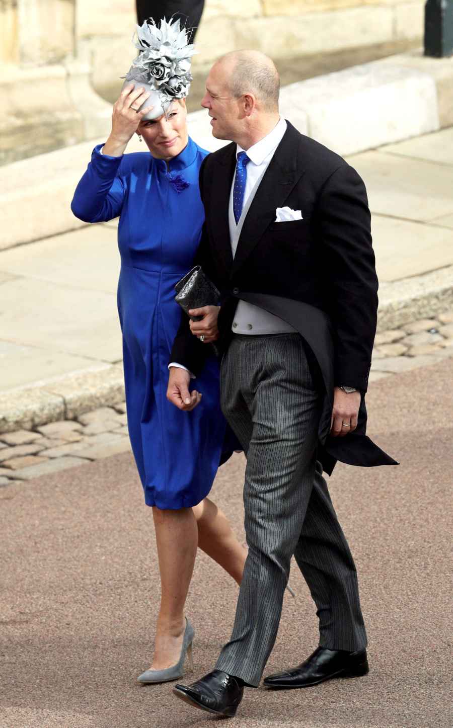 zara-tindall-royal-wedding