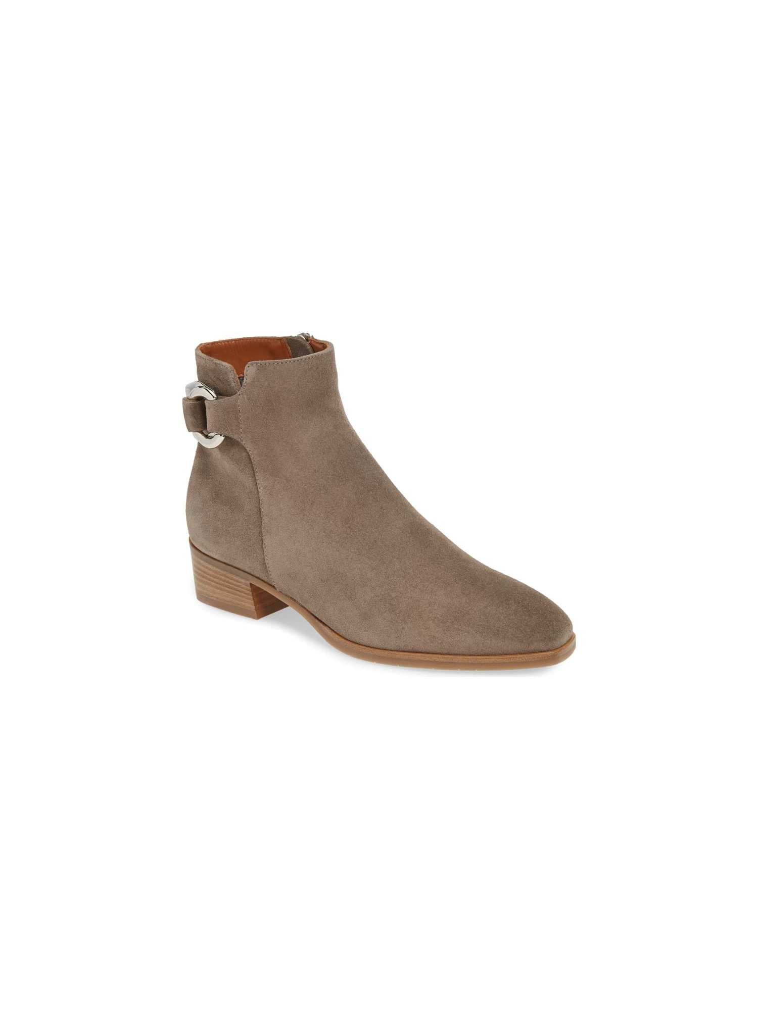 Faria Weatherproof Bootie