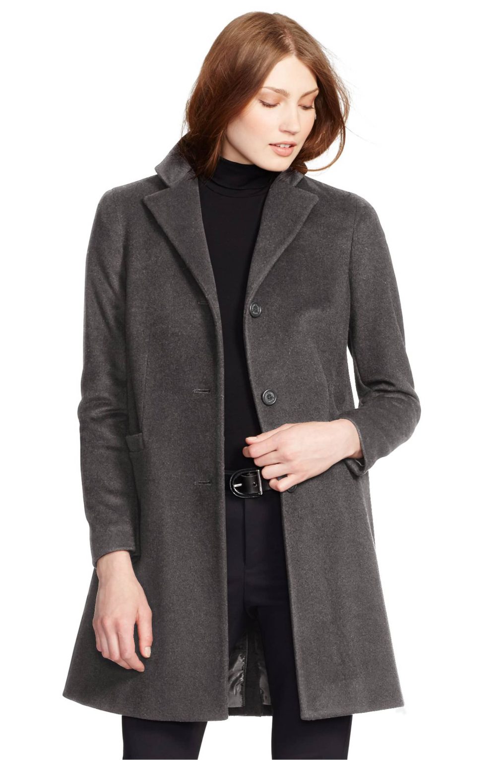 lauren ralph lauren coat