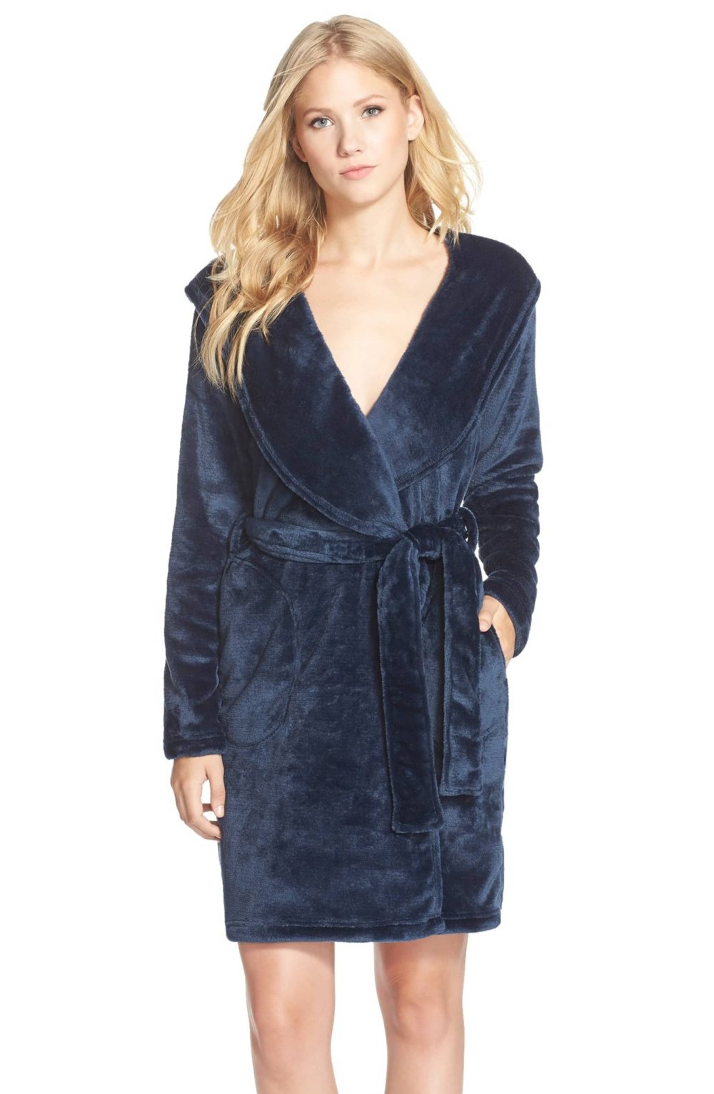 Ugg robe