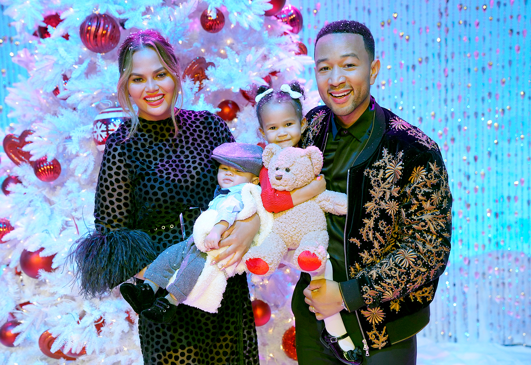 A-Legendary-Christmas