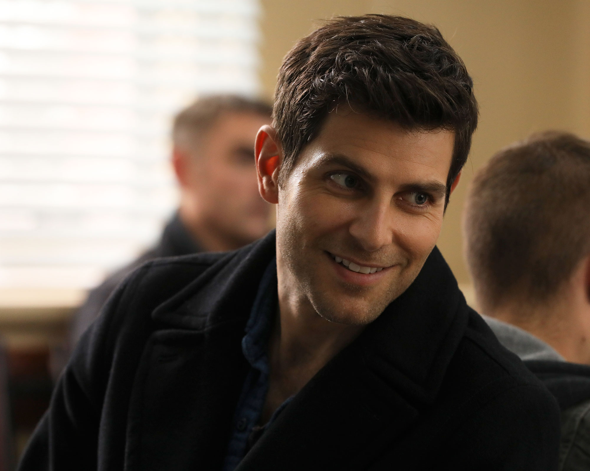 A Million Little Things