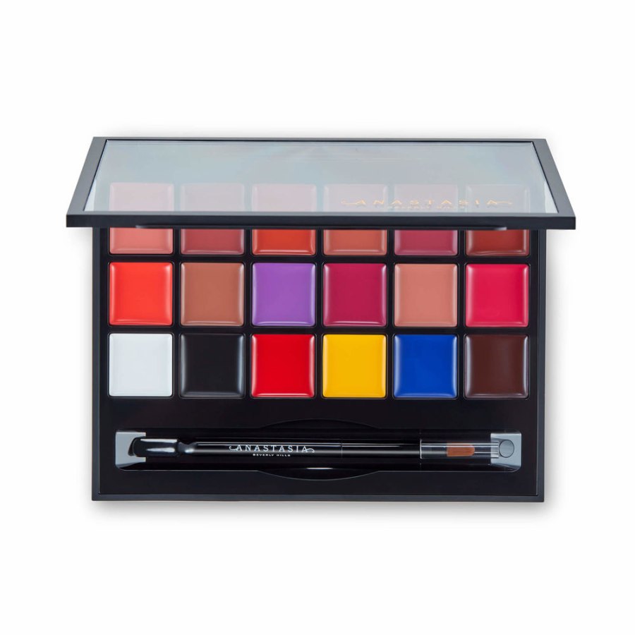 Anastasia Beverly Hills Lip Palette