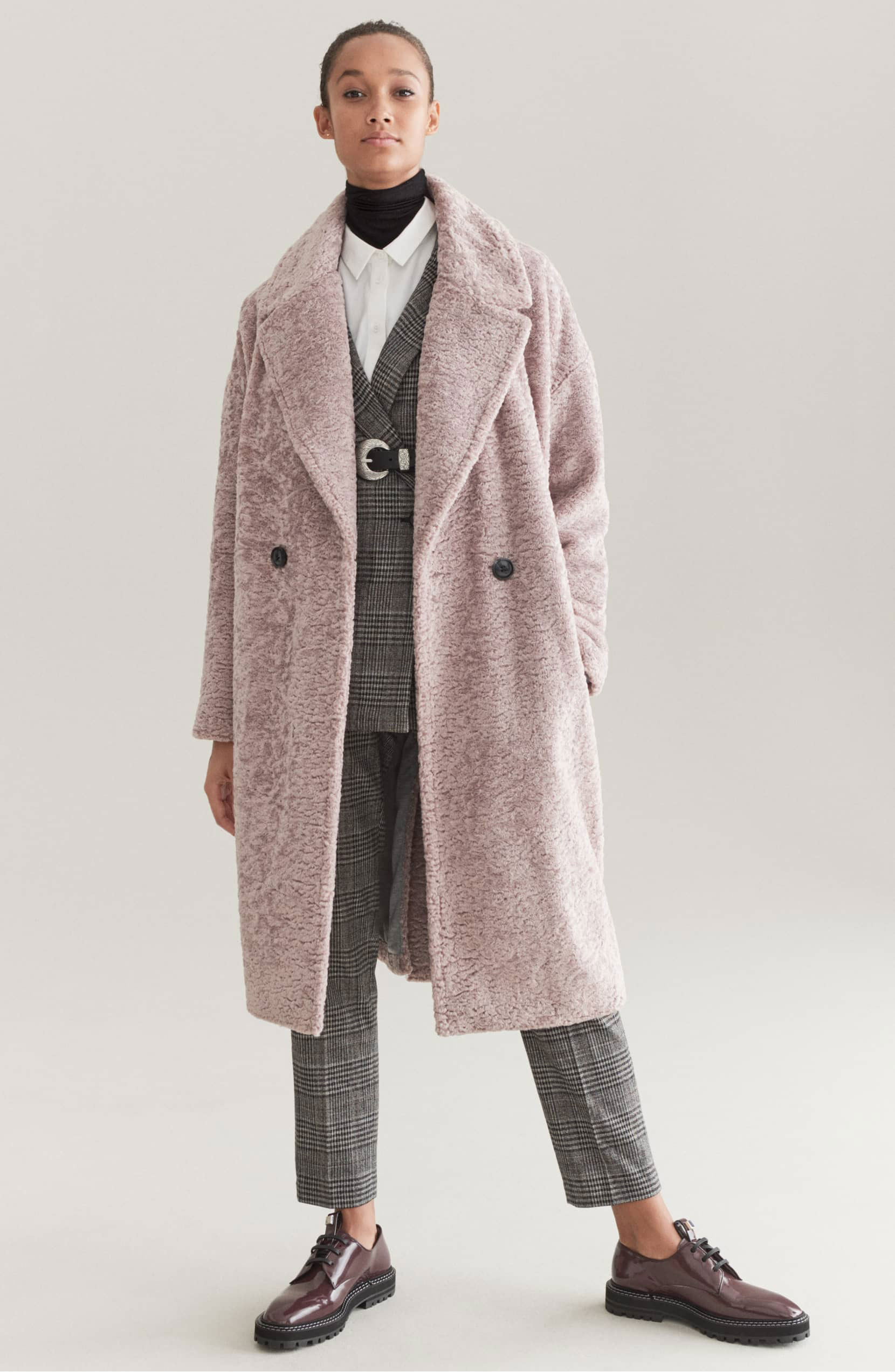 Avec-Les-Filles-Bouclé-Cocoon-Coat