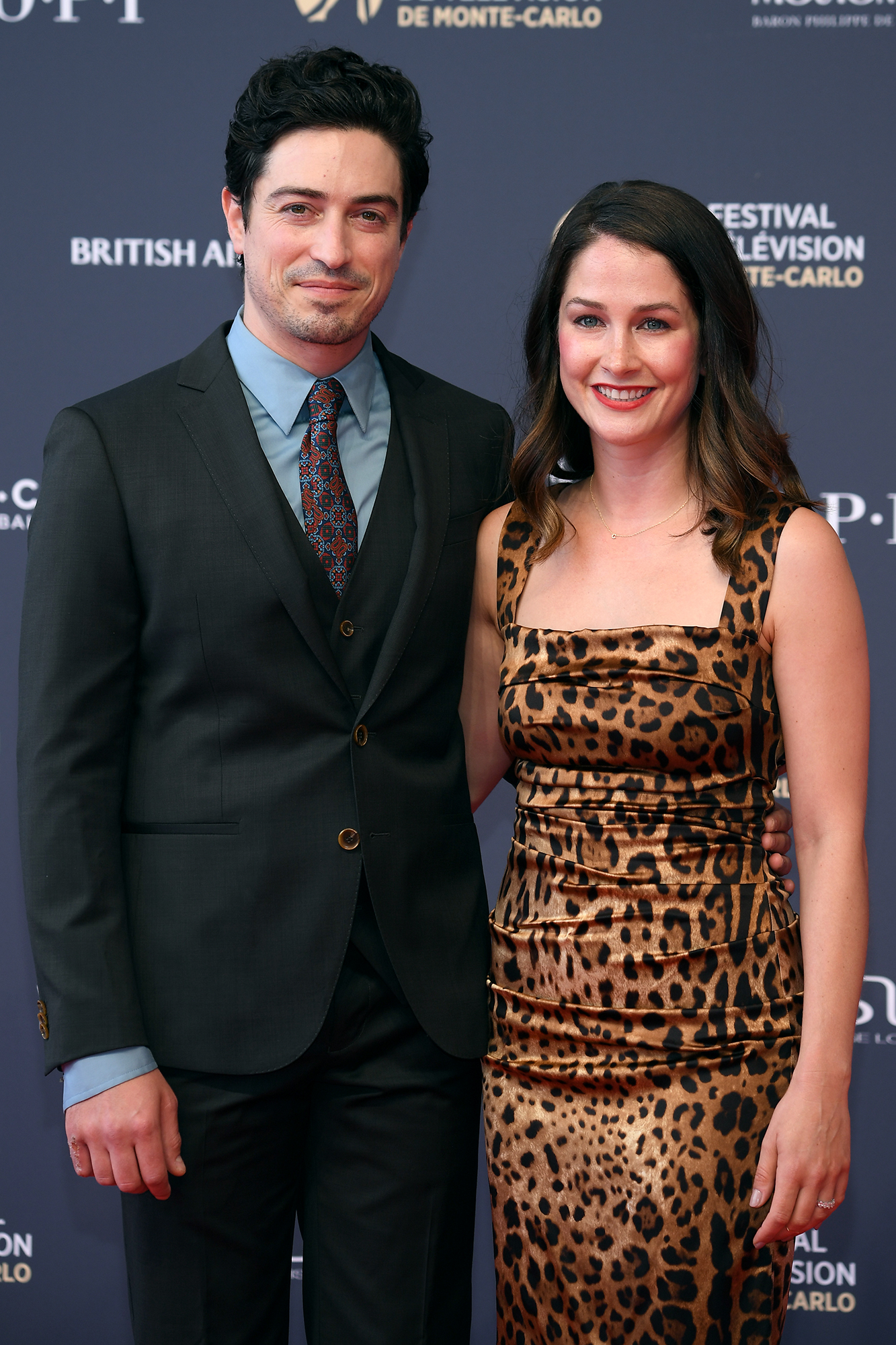 Ben Feldman and Michelle Mutliz Are Expecting Baby No. 2