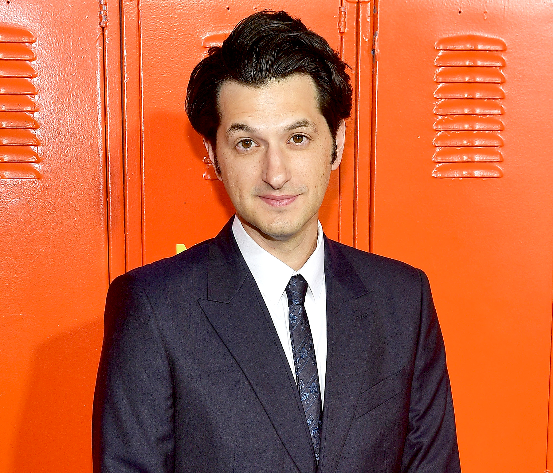 Ben Schwartz