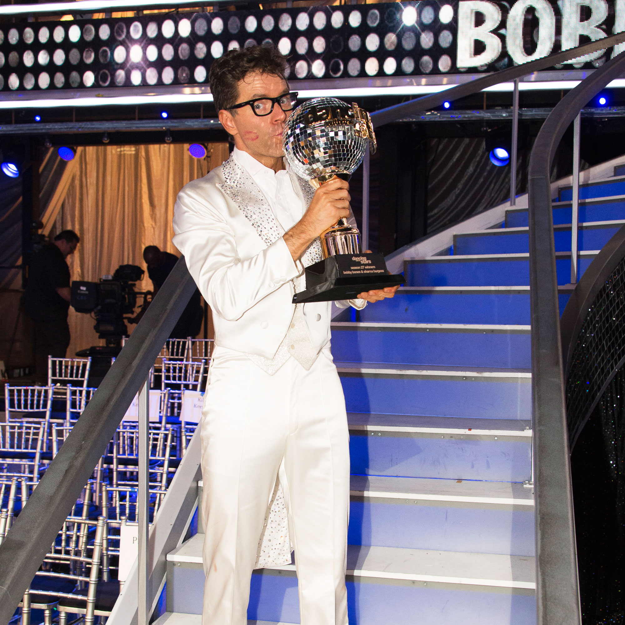bobby bones
