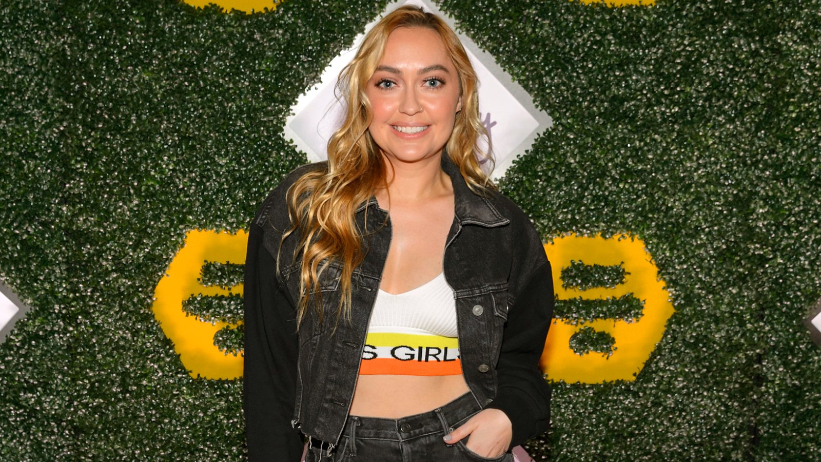 Brandi Cyrus