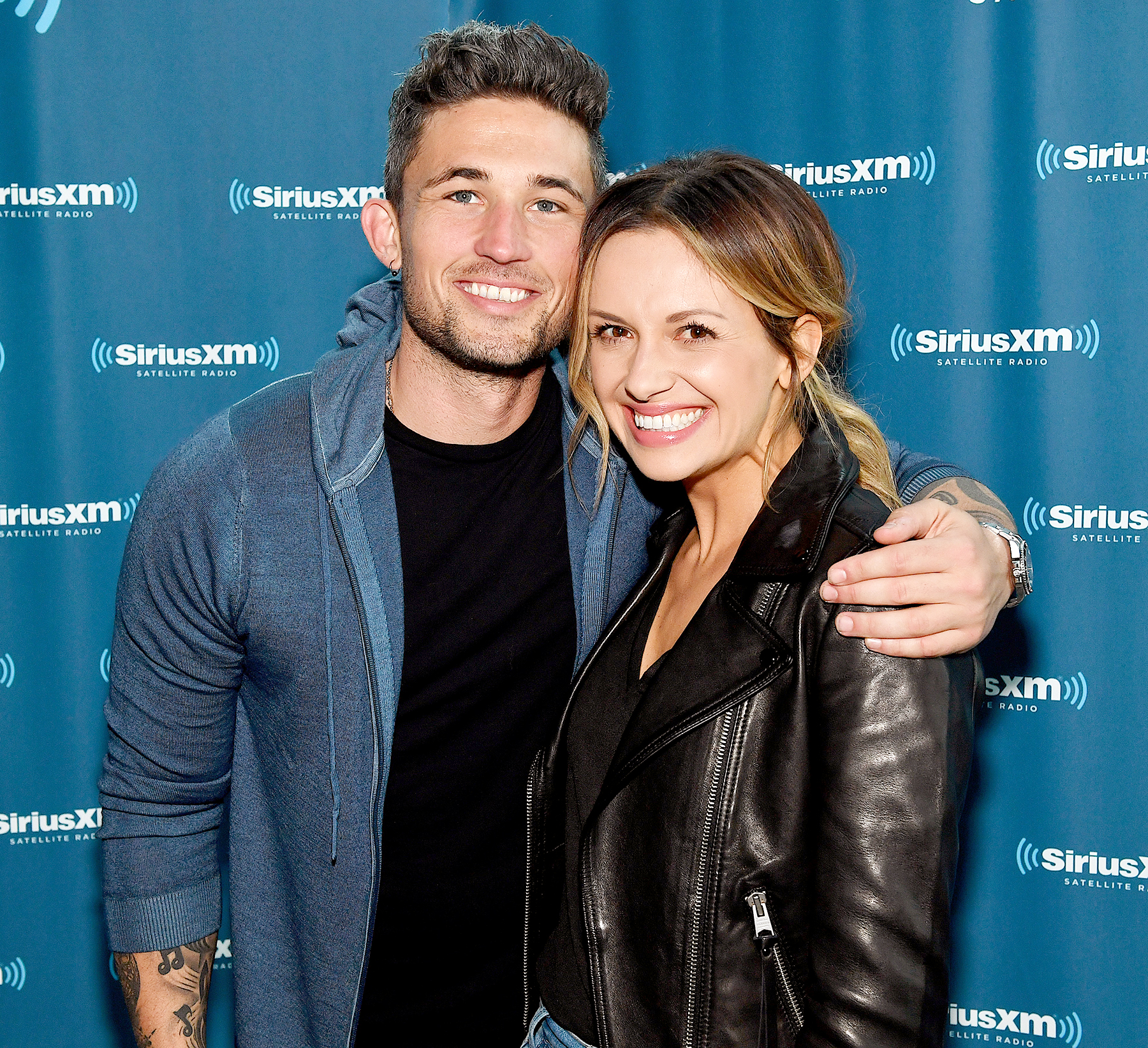 Carly-Pearce-Michael-Ray