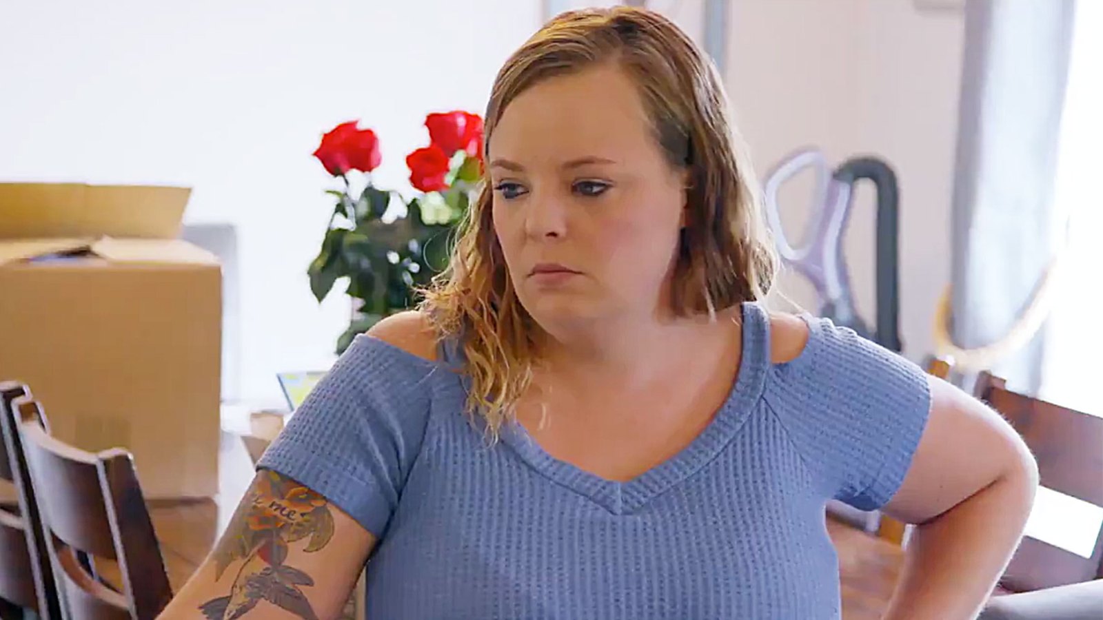 Catelynn Lowell