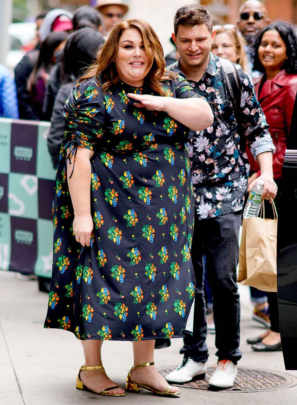 Chrissy-Metz-and-Hal-Rosenfeld-dating