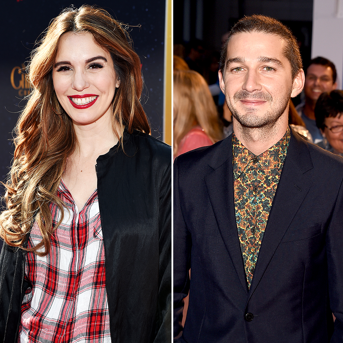 Christy-Carlson-Romano-Shia-LaBeouf dont speak