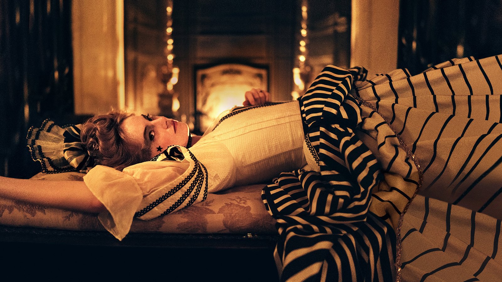 Emma-Stone the favourite