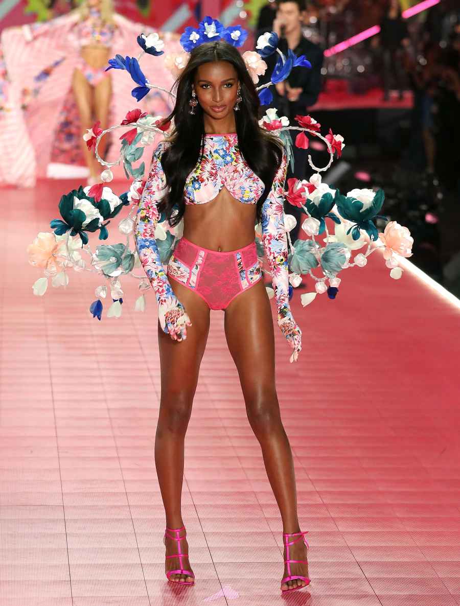 Jasmine-Tookes