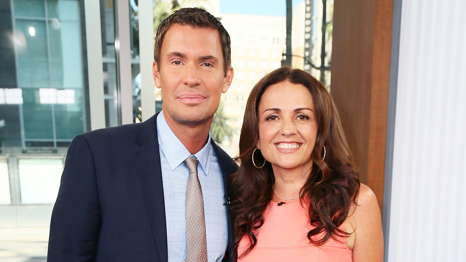 Jeff Lewis Deep Regrets Jenni Pulos Fight