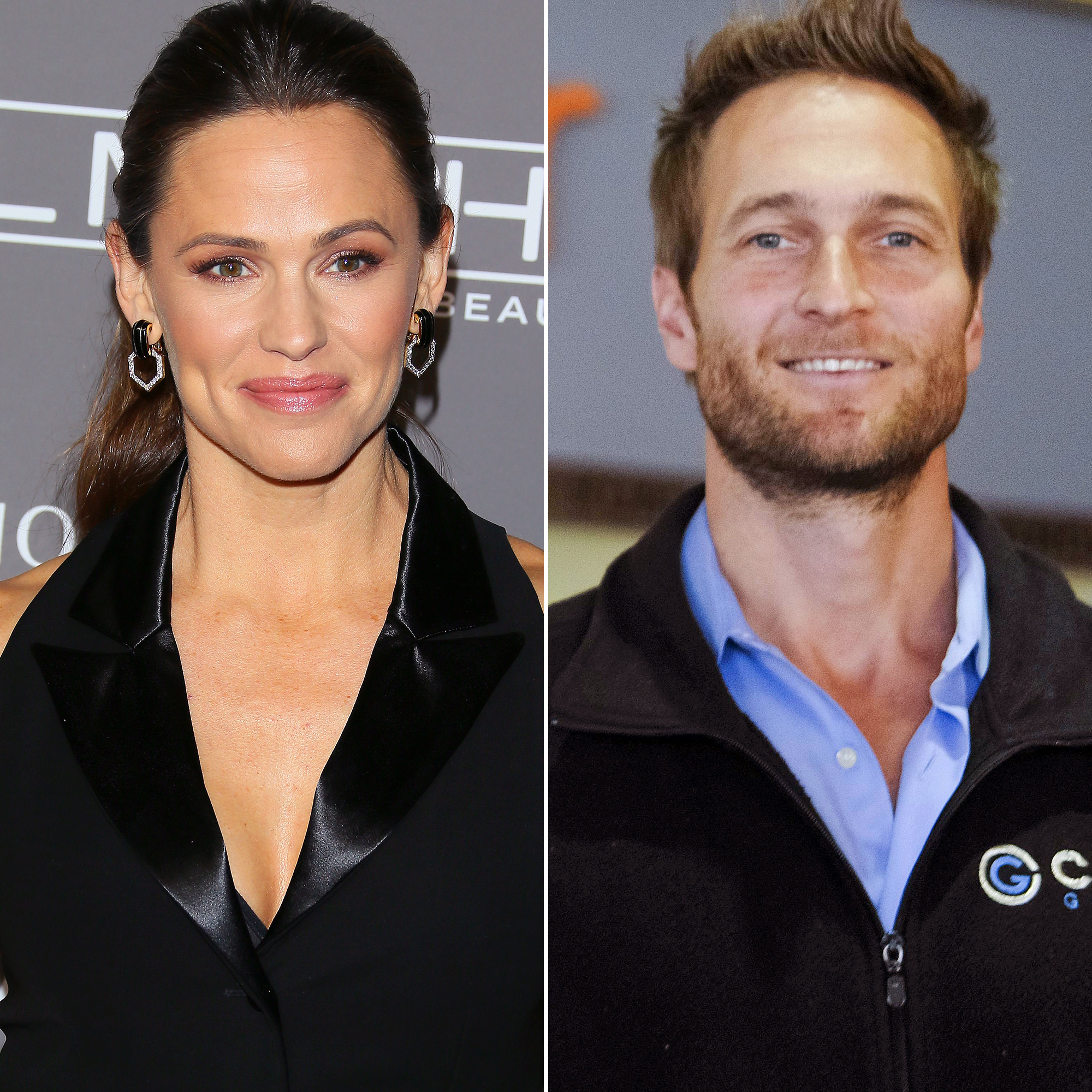 Jennifer Garner, John Miller, Date Night