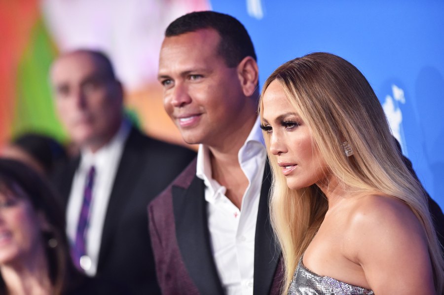 Jennifer Lopez and Alex Rodriguez’s Sweetest Quotes About Their Relationship