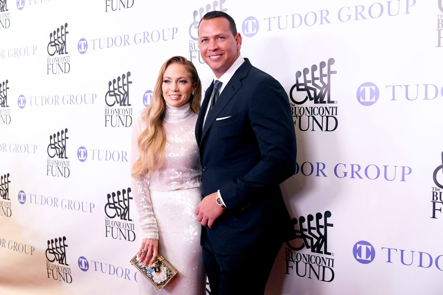 Jennifer Lopez and Alex Rodriguez’s Sweetest Quotes About Their Relationship