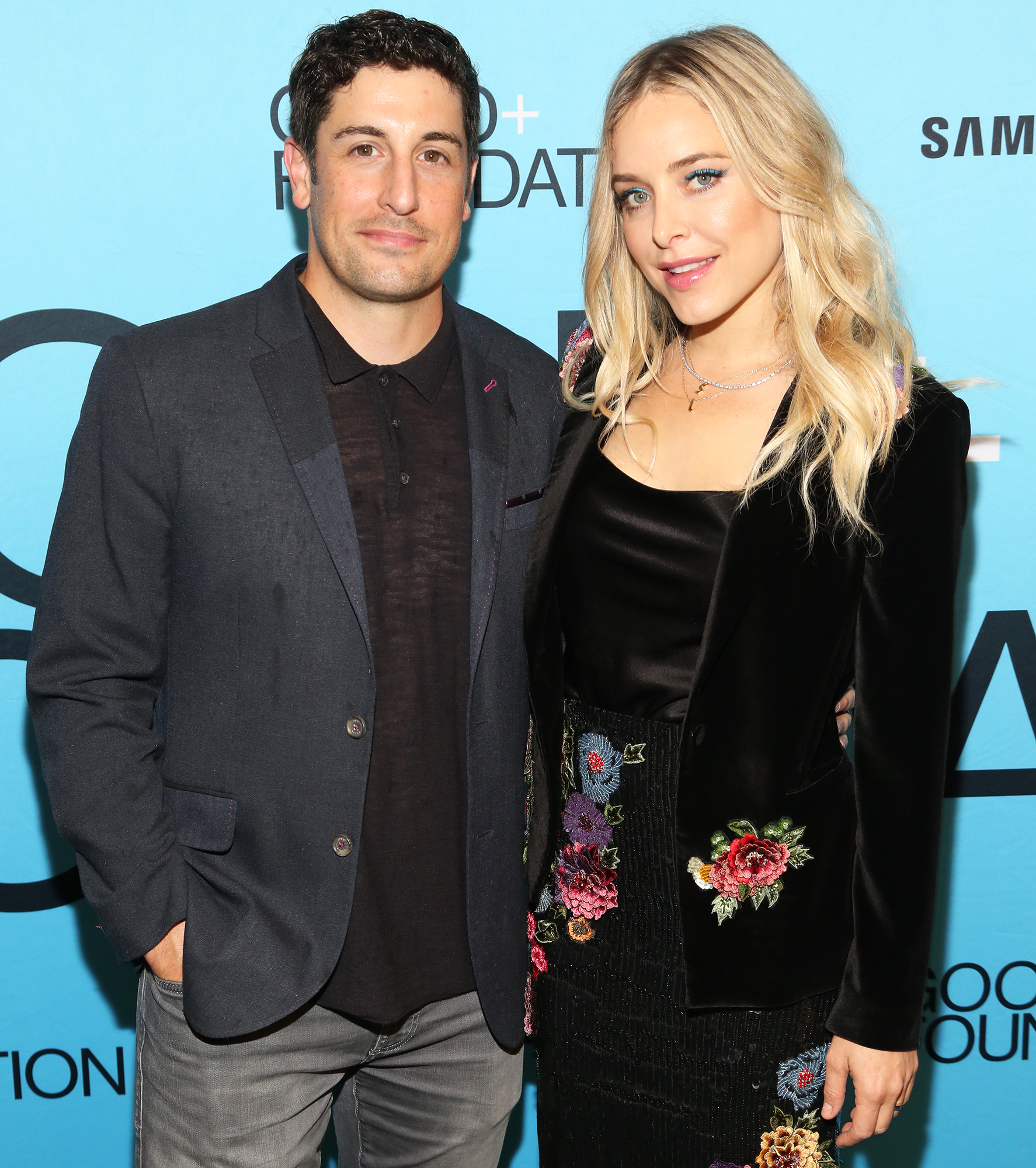 Jenny Mollen Jason Biggs Sober