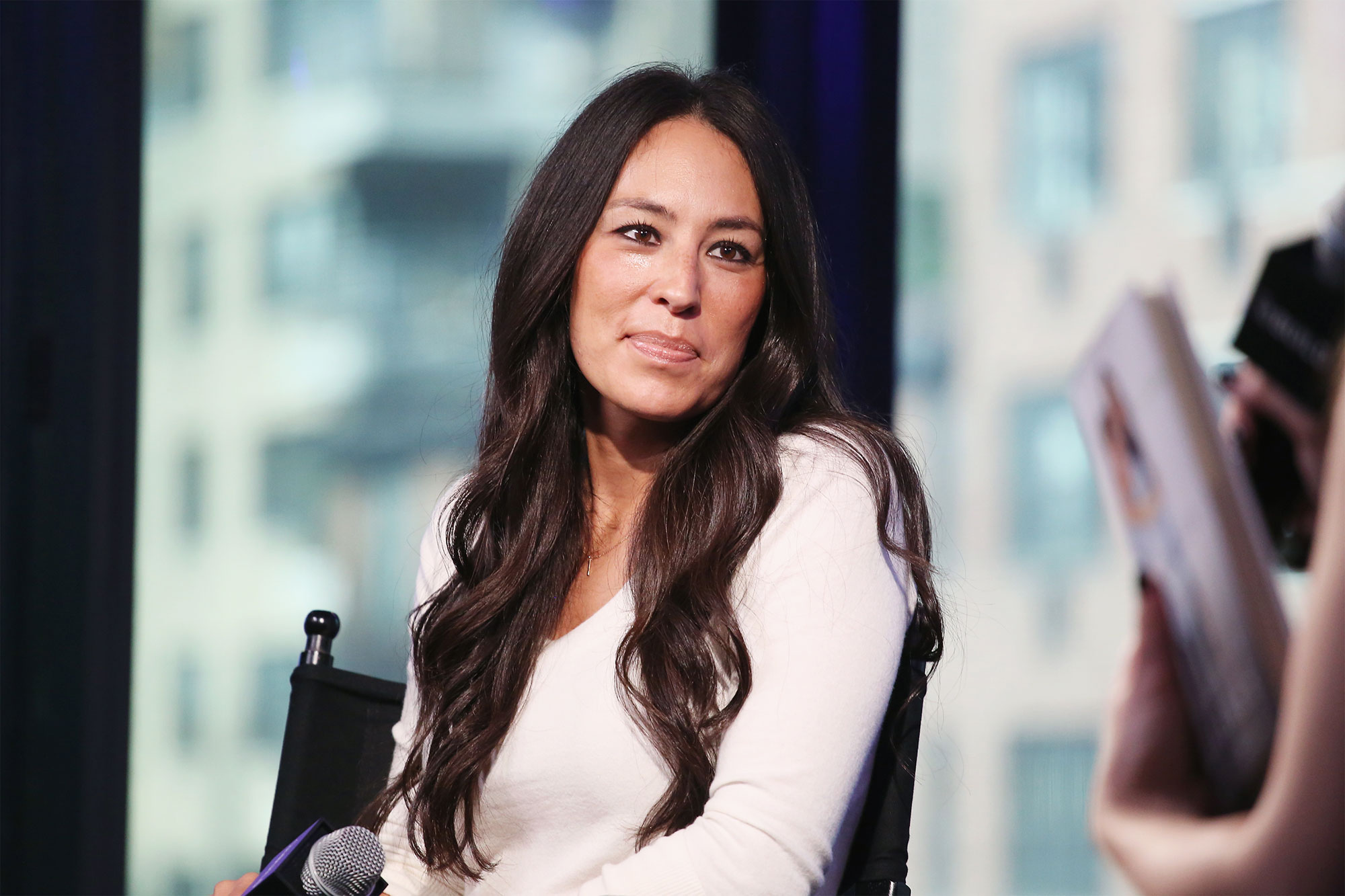 Joanna Gaines