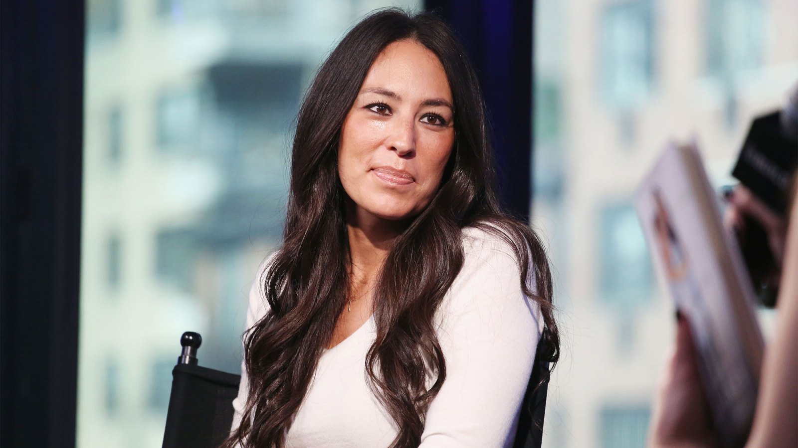 Joanna Gaines