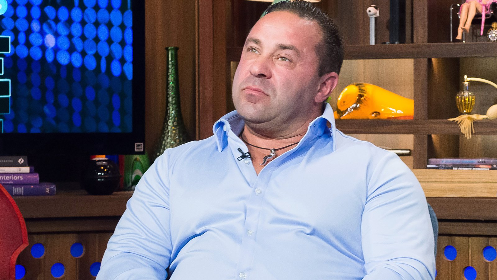 Joe Giudice, Appeal, Deportation, Italy