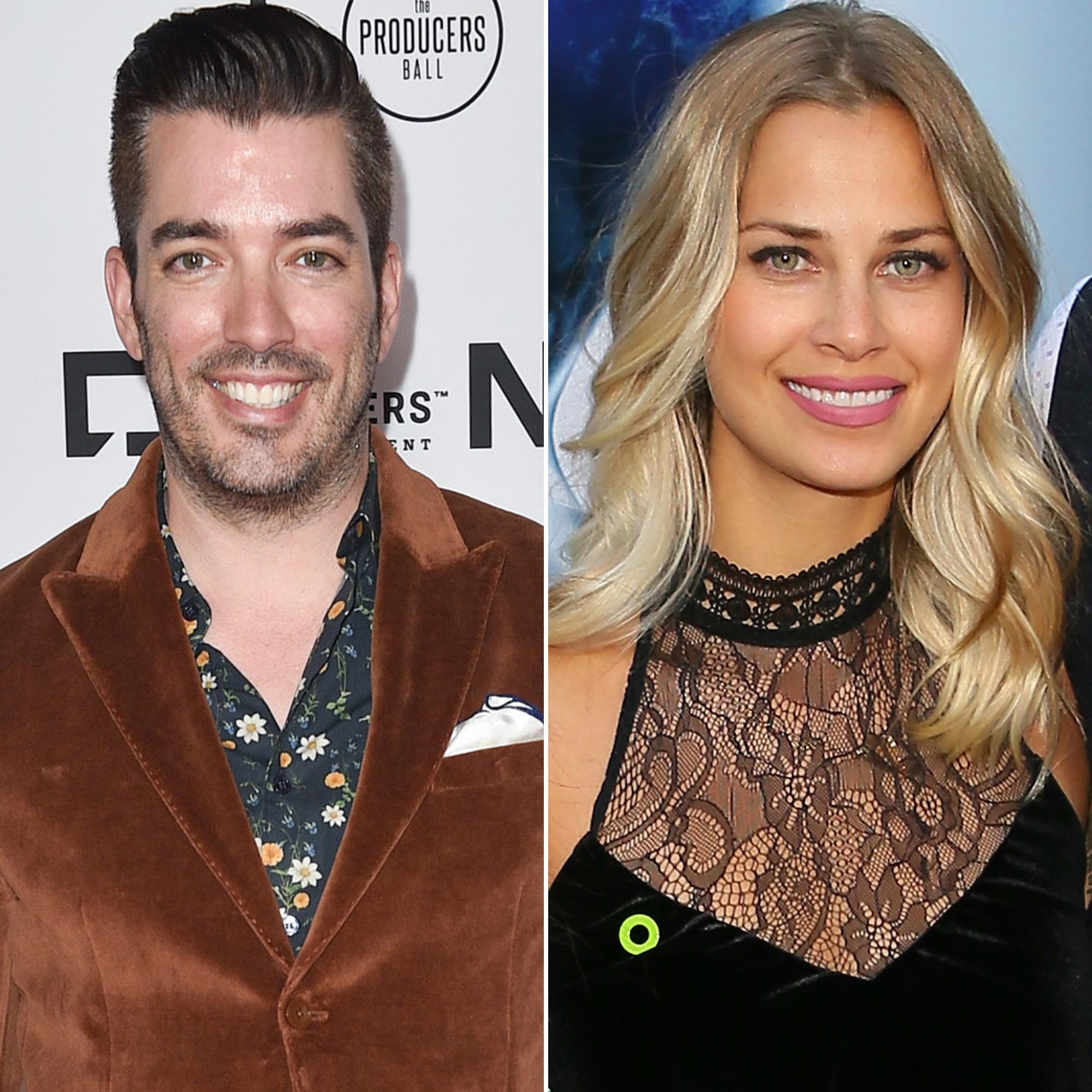 Jonathan Scott Jacinta Kuznetsov